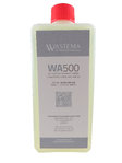 WASTEMA WA 500 chain stitch sewing machine oil (500 ml)